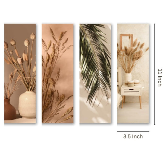 Nature’s Gentle Brushstrokes