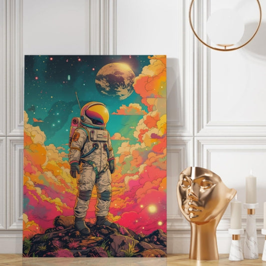 Beyond Earth, Within Dreams