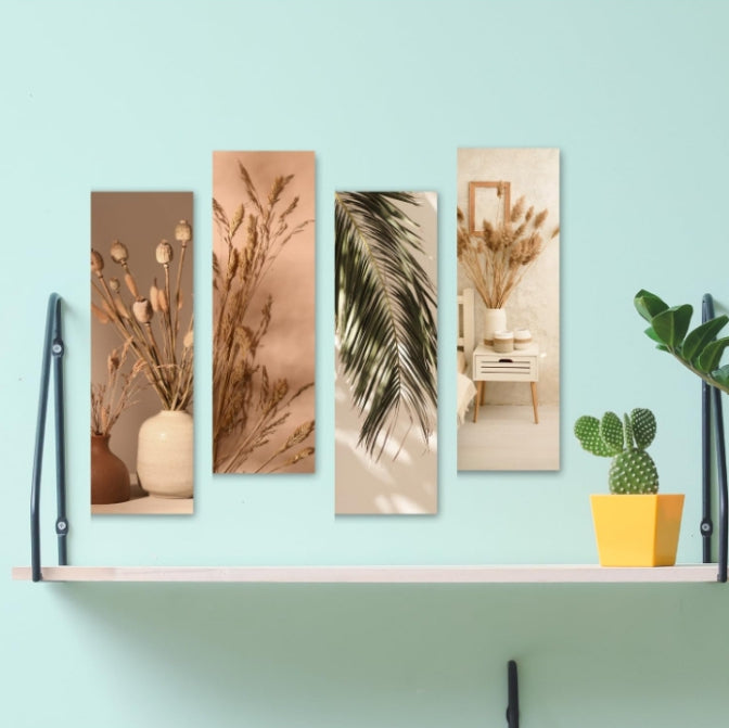 Nature’s Gentle Brushstrokes