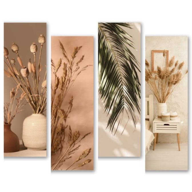 Nature’s Gentle Brushstrokes