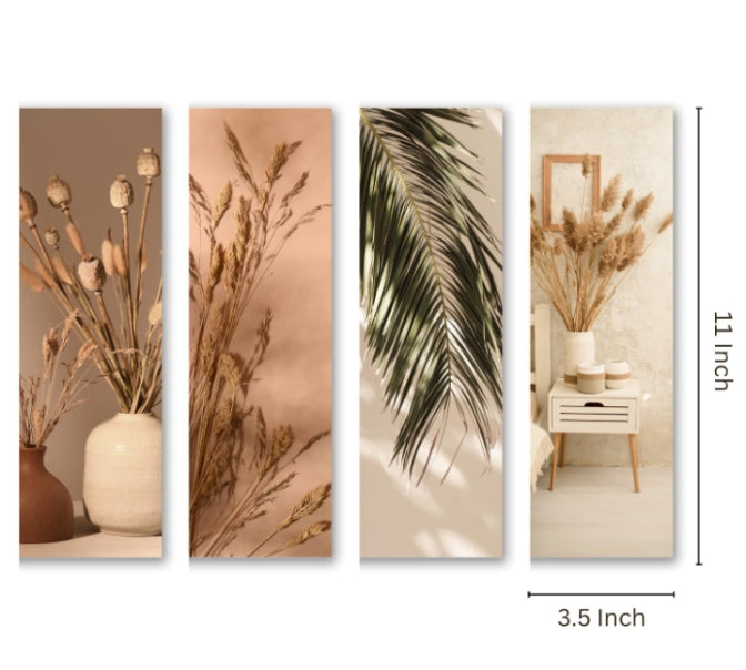 Nature’s Gentle Brushstrokes