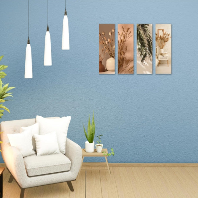 Nature’s Gentle Brushstrokes