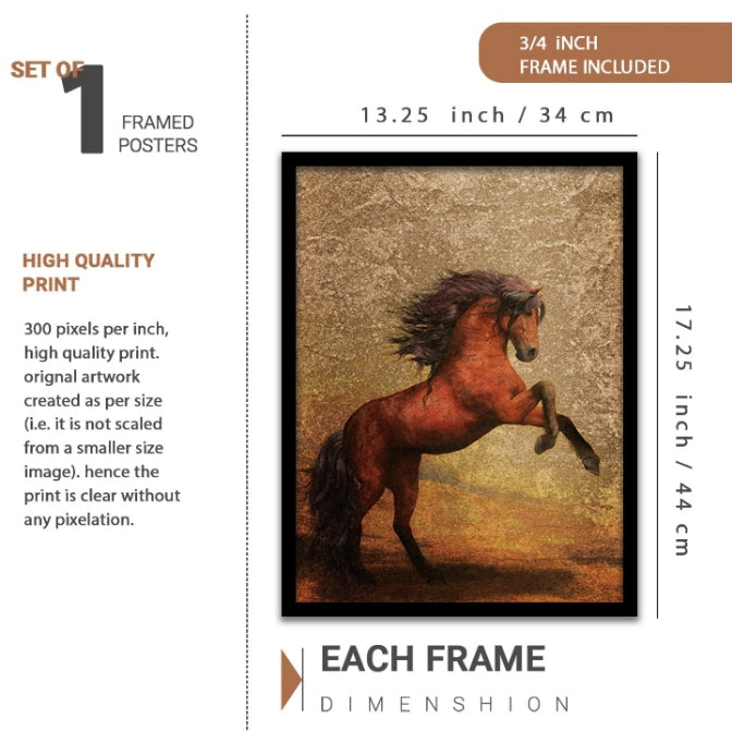 Spirit of the Stallion