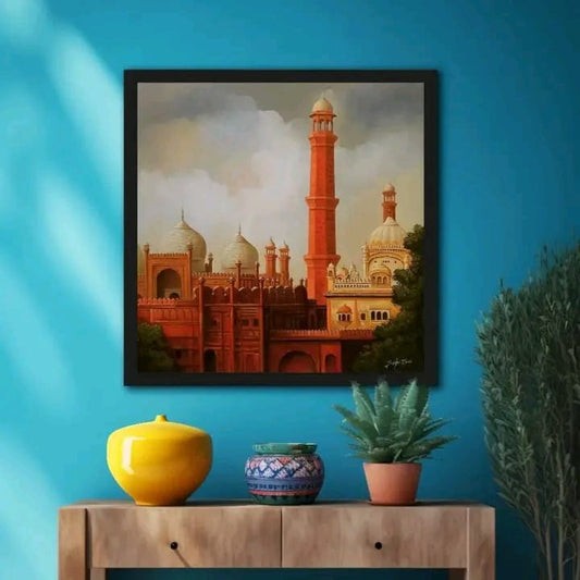 Whispers of Serenity"