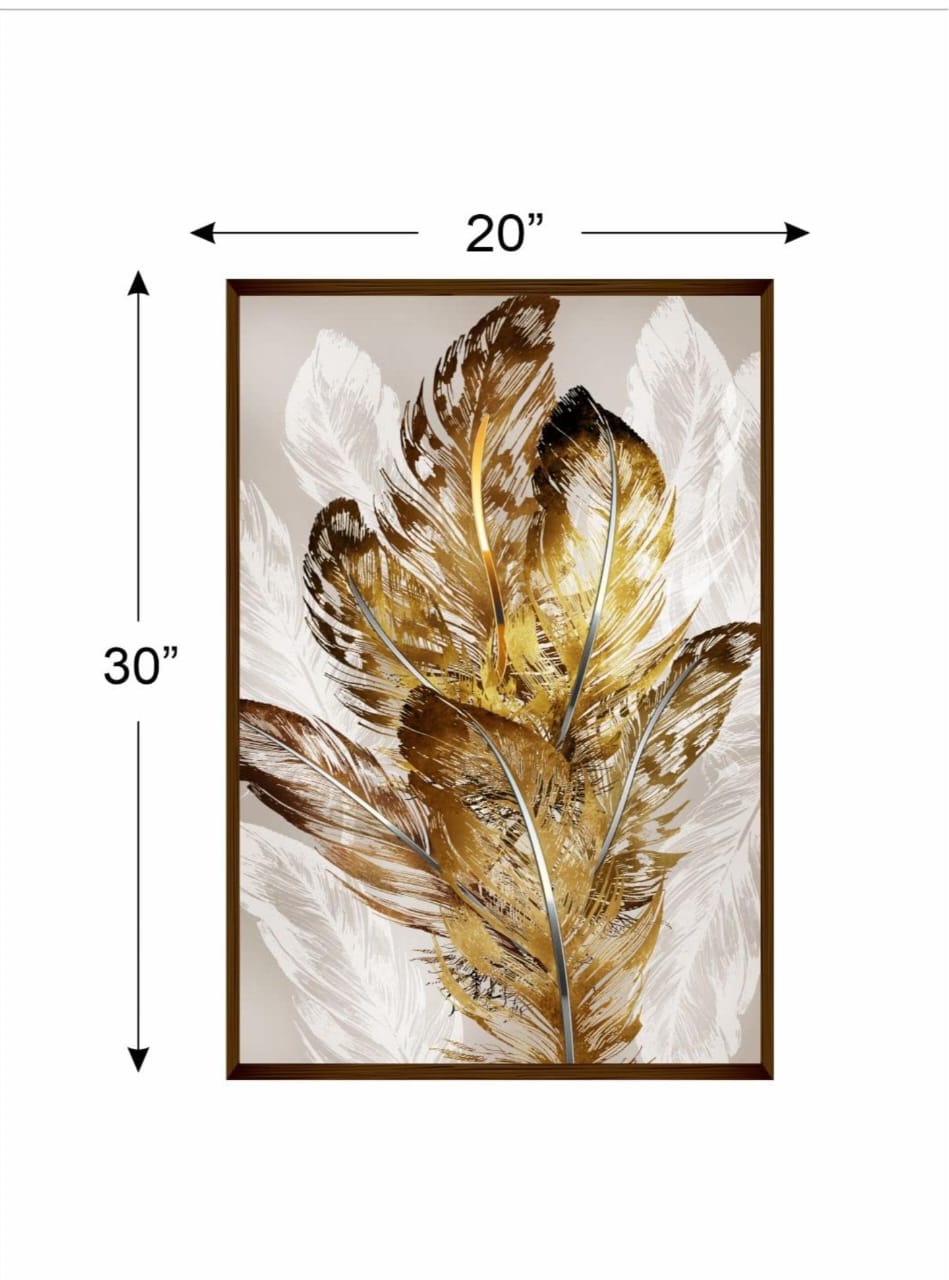 "Whispers of Autumn Gold"