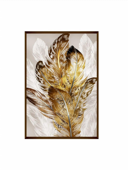 "Whispers of Autumn Gold"