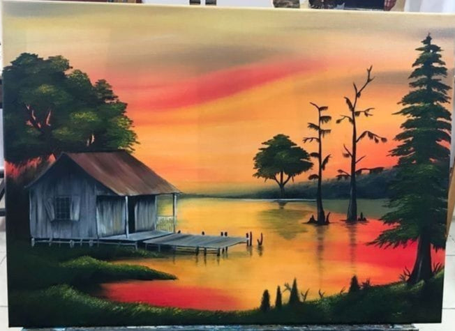 NextCoat Painting