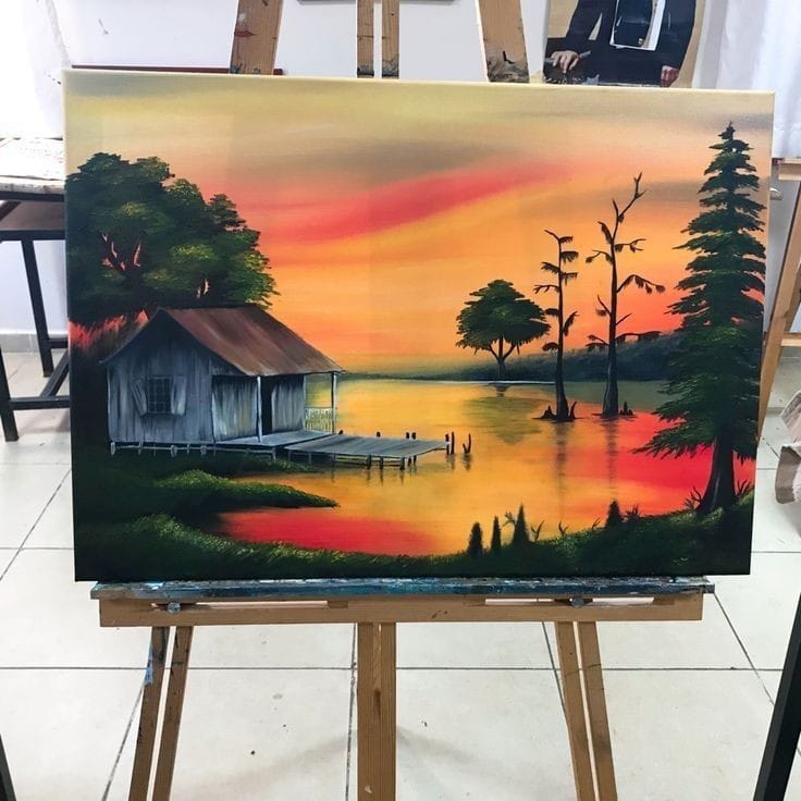 NextCoat Painting